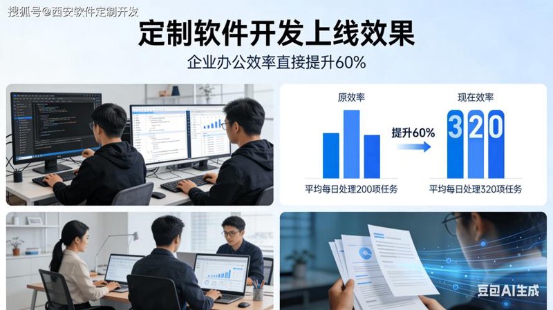 企业网站建设：现代企业的数字化桥梁